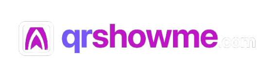 Qr Show Me